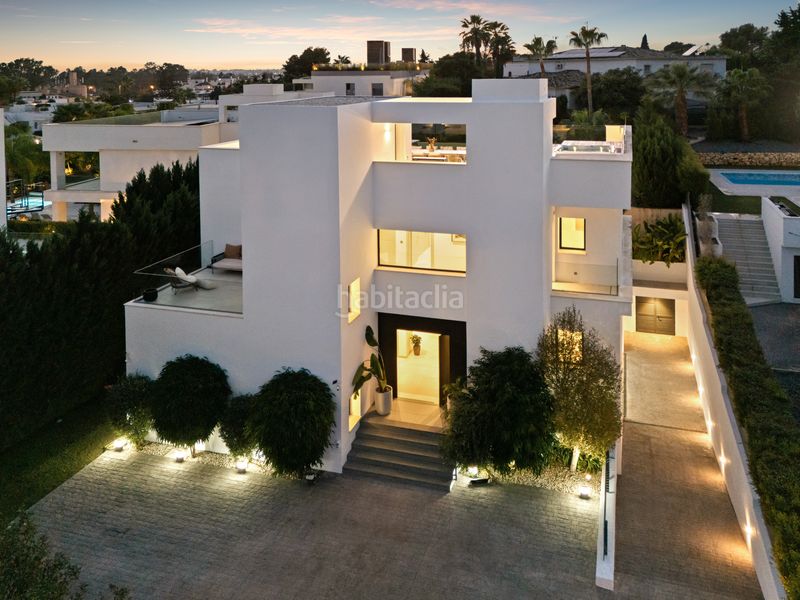 Foto a757a2ac-5bf5-44c3-8117-ecbe81eb8071. Xalet 517m<sup>2</sup> a El Rosario - Ricmar Marbella