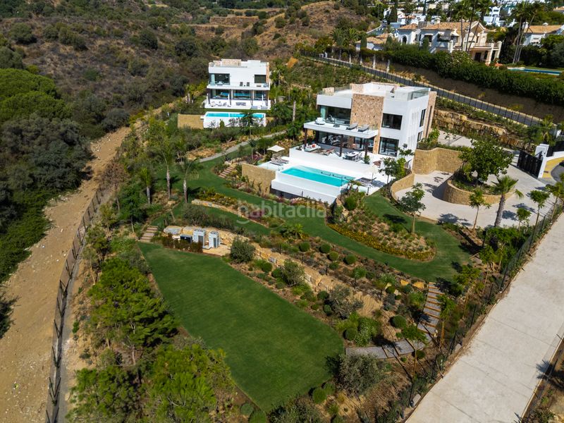 Foto 88b658b2-6170-4b2a-873c-3d3da8231c98. Xalet 848m<sup>2</sup> a El Rosario - Ricmar Marbella