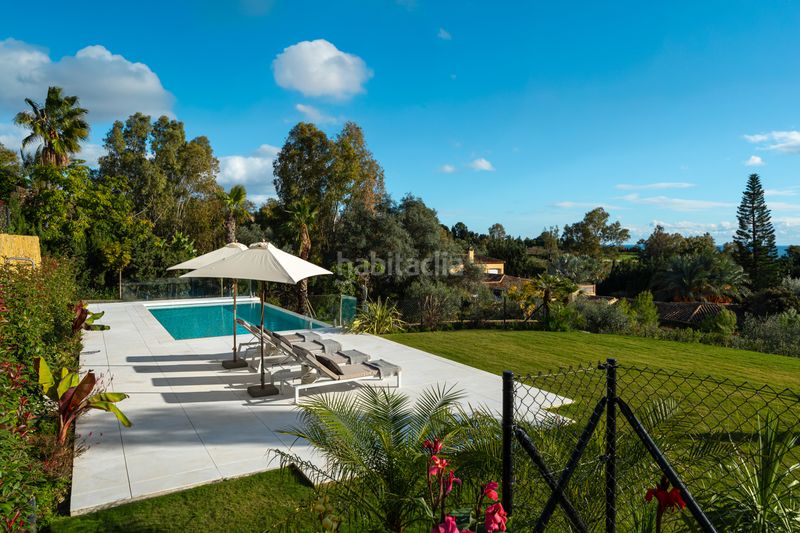 Foto 6dd4bd48-87a6-43a9-9ae0-a81b938efbf1. Xalet 802m<sup>2</sup> a El Rosario - Ricmar Marbella