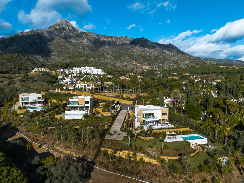 Foto 9a5f7dca-93a4-41cd-a7f2-8ba19abad240. Xalet 802m<sup>2</sup> a El Rosario - Ricmar Marbella