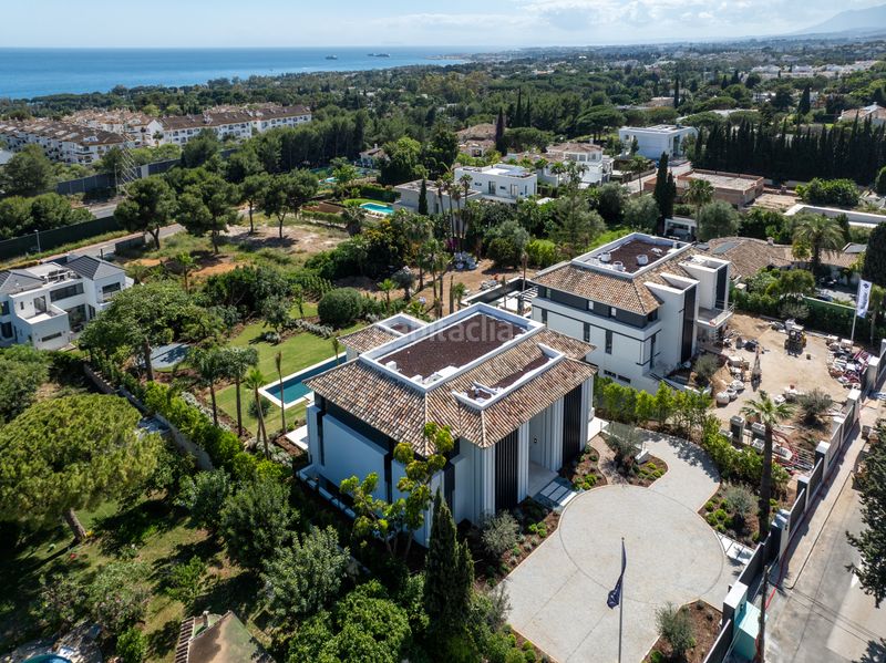 Foto 7f6dcb73-8311-4991-9e5f-9b9ede6ba961. Xalet 860m<sup>2</sup> a El Rosario - Ricmar Marbella
