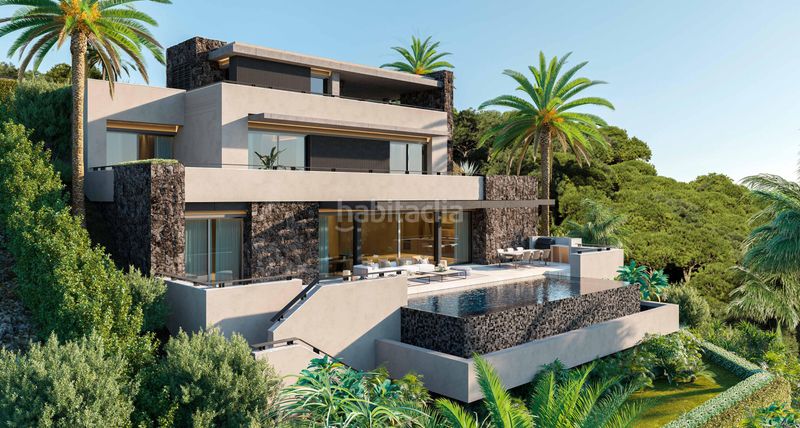 Foto 623e2f22-32f5-4348-a4e6-4240b0b67d29. Xalet 459m<sup>2</sup> a El Rosario - Ricmar Marbella