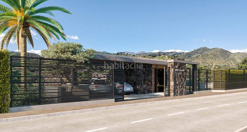Foto fe9d6b12-43eb-4a44-8d30-a7fc75a7d91f. Xalet 459m<sup>2</sup> a El Rosario - Ricmar Marbella