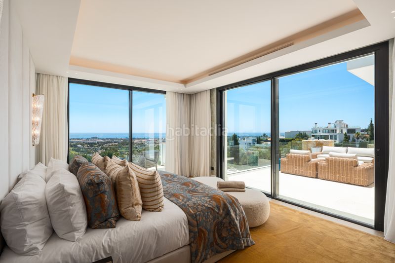 Foto d71c34de-9d25-4542-8dcb-da85270e1f27. Xalet 958m<sup>2</sup> a El Rosario - Ricmar Marbella