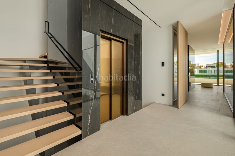 Foto 16172ca6-53a5-4f5c-acfb-4078250c2f09. Xalet 373m<sup>2</sup> a El Rosario - Ricmar Marbella