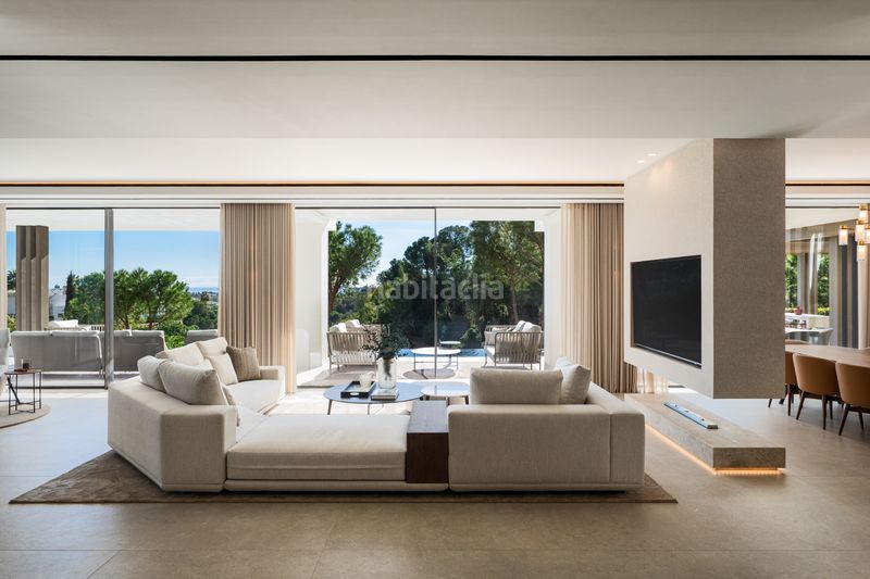 Foto 759079b4-5468-4006-8ac3-ffbcea13792b. Xalet 373m<sup>2</sup> a El Rosario - Ricmar Marbella