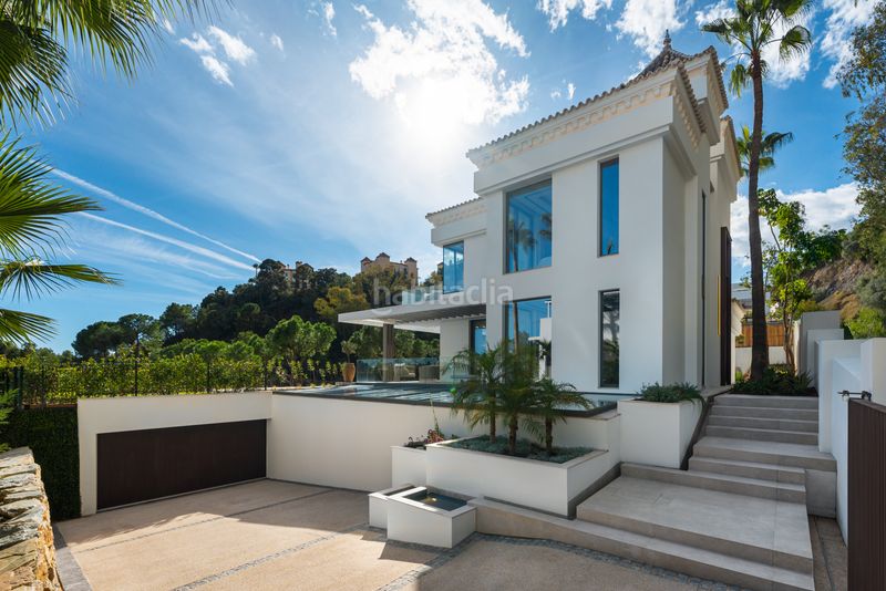Foto 983311ec-04a3-45ba-bbd0-f0781b45d78a. Xalet 373m<sup>2</sup> a El Rosario - Ricmar Marbella