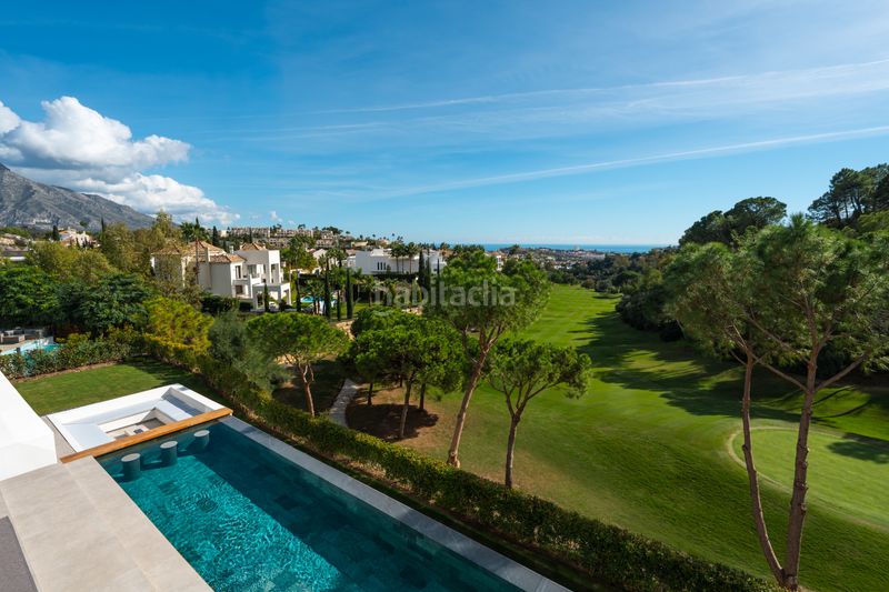 Foto ba8f192a-3a2f-4fca-9568-8f8e9e0fa328. Xalet 373m<sup>2</sup> a El Rosario - Ricmar Marbella