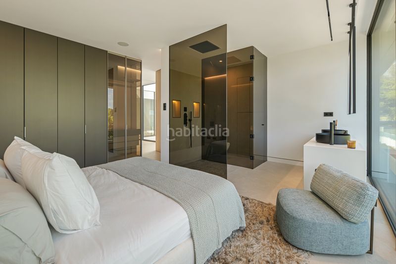 Foto e58538bd-a031-43fa-9558-0bd6c917f8c0. Xalet 373m<sup>2</sup> a El Rosario - Ricmar Marbella