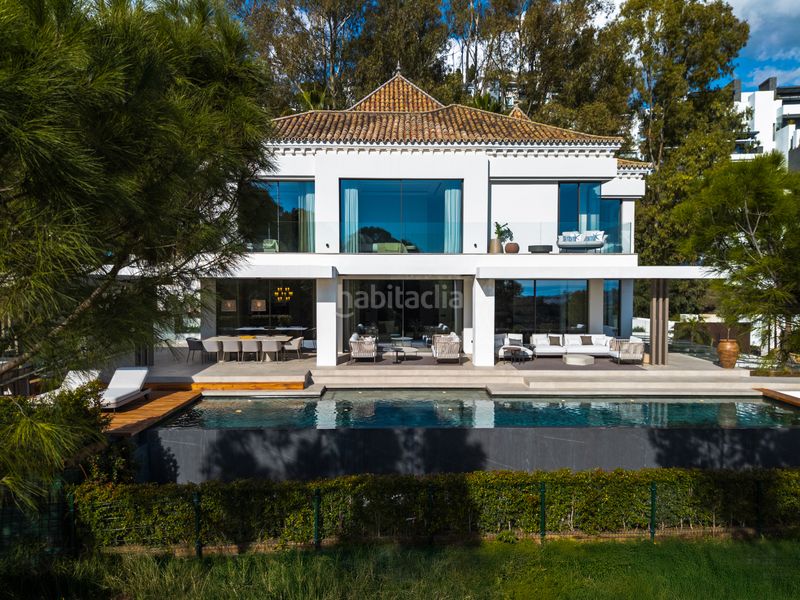 Foto fe895bcb-a28d-4125-bc59-9279e232c83c. Xalet 373m<sup>2</sup> a El Rosario - Ricmar Marbella