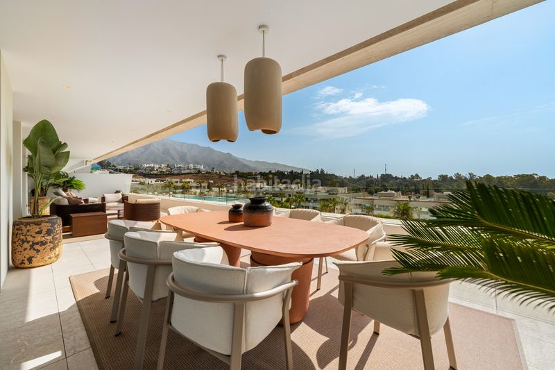 Foto 1e0c7d64-d909-4afb-834d-218be8e874c0. Dúplex 425m<sup>2</sup> a El Rosario - Ricmar Marbella