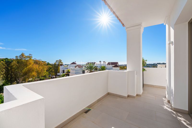 Foto 6911c1bd-bea8-4520-994f-52db645d5cb4. Àtic 276m<sup>2</sup> a El Rosario - Ricmar Marbella
