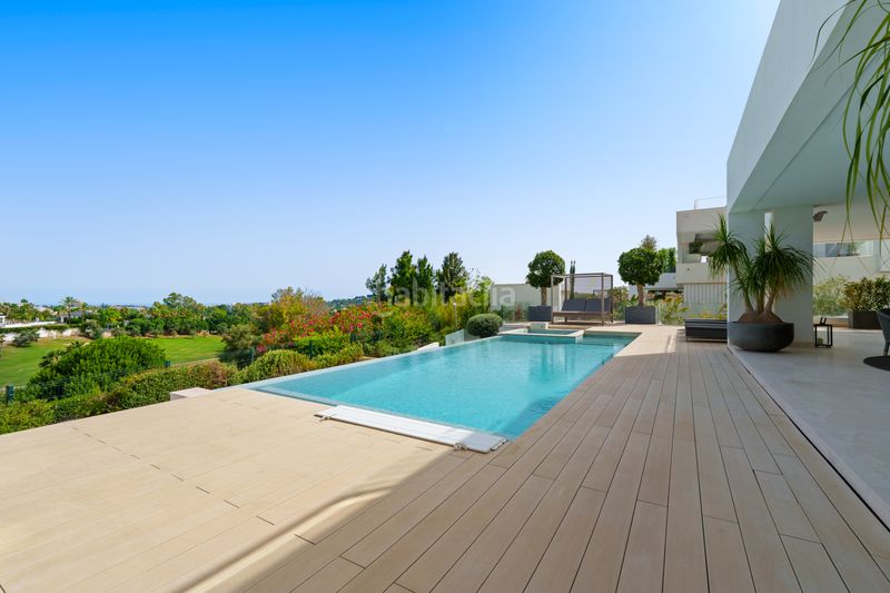 Foto 561bb463-00e9-462f-969c-9044aed18130. Xalet 473m<sup>2</sup> a El Rosario - Ricmar Marbella