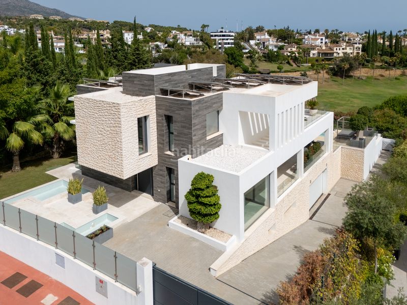 Foto a85848ea-9d05-4e05-90de-9e29409c3a31. Xalet 473m<sup>2</sup> a El Rosario - Ricmar Marbella