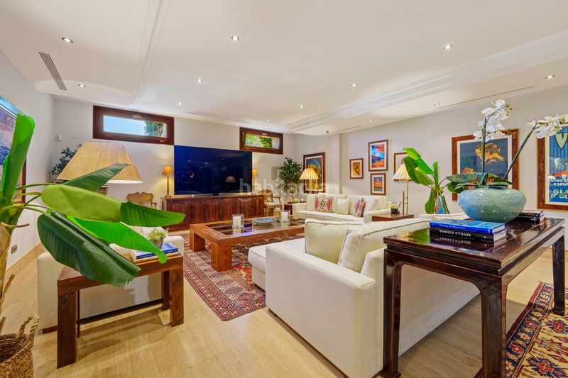Foto cf709695-56ee-4c1a-ab31-3b9777bdbc34. Chalet 712m<sup>2</sup> el bosque en El Rosario - Ricmar Marbella