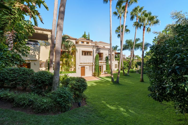 Foto f1260537-82bb-4201-b8c8-1d75147731fa. Chalet 712m<sup>2</sup> el bosque en El Rosario - Ricmar Marbella