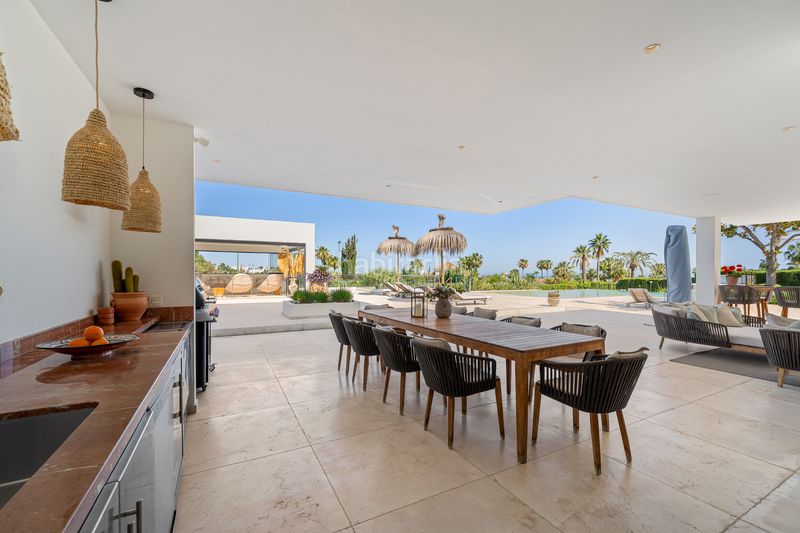 Foto 02a9ddec-00b8-4b45-9e15-bd4ba1fe53cc. Xalet 676m<sup>2</sup> a El Rosario - Ricmar Marbella