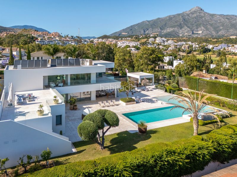 Foto d300cc70-6c63-429a-a684-49b4cca328e3. Xalet 676m<sup>2</sup> a El Rosario - Ricmar Marbella