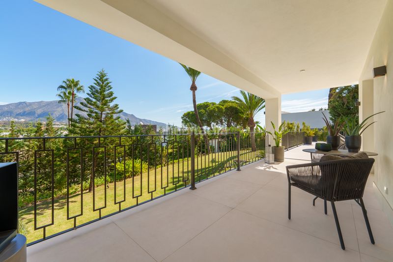 Foto 79024d22-9db7-4bd1-89ab-a8bb19e14879. Xalet 648m<sup>2</sup> a El Rosario - Ricmar Marbella