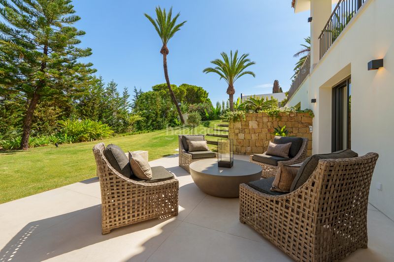 Foto b08889ac-87d8-4e9f-a479-bd2a318ba361. Xalet 648m<sup>2</sup> a El Rosario - Ricmar Marbella