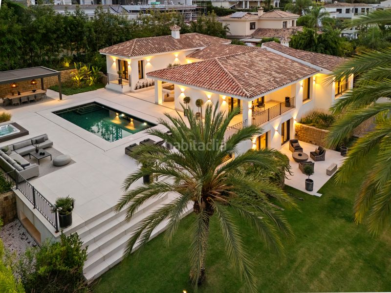Foto d0bb2e0f-6567-4fd4-88b9-64d5f5ebe18c. Xalet 648m<sup>2</sup> a El Rosario - Ricmar Marbella