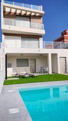 Villamartin Paradise IV