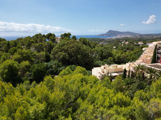 Sierra Altea