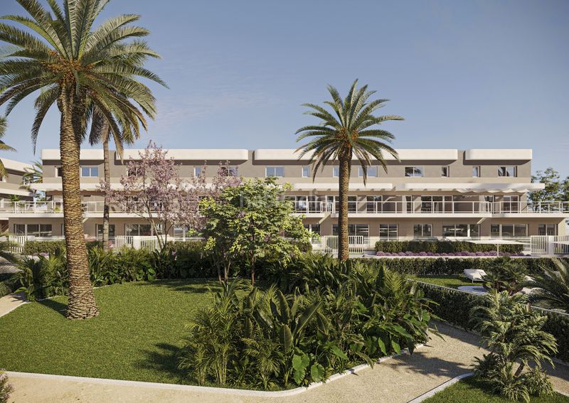 Foto 9547919a-29cc-4377-a46f-29aee29f6ee2. Apartament 80m<sup>2</sup> a Pont Nou - Corazón de Jesús Elche / Elx
