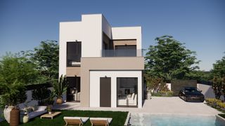 Alba Salina 4 - Phase 1
