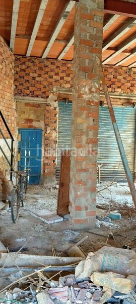 Foto cd292580-baea-4770-9c62-fc474a54f7a3. Casa adossada a Montesinos (Los)