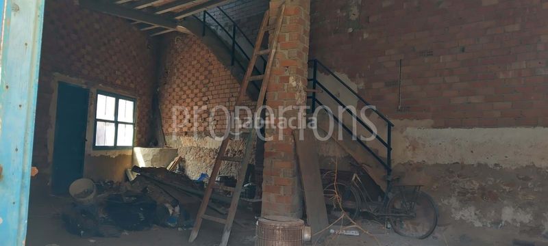Foto dd4d40e6-3892-4943-a46c-310fc4e8d7ee. Casa adossada a Montesinos (Los)