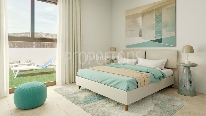 Foto d8fd21d0-4d0e-4111-8b49-5d2f018fc7f8. Maison dans Algorfa