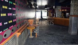 Business premise  N/a