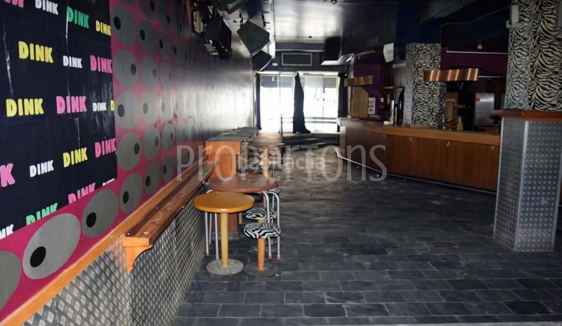 Foto b9f54e8f-e6f3-4264-b320-f082dd69f708. Local comercial a Valle de Trápaga - Trapagaran