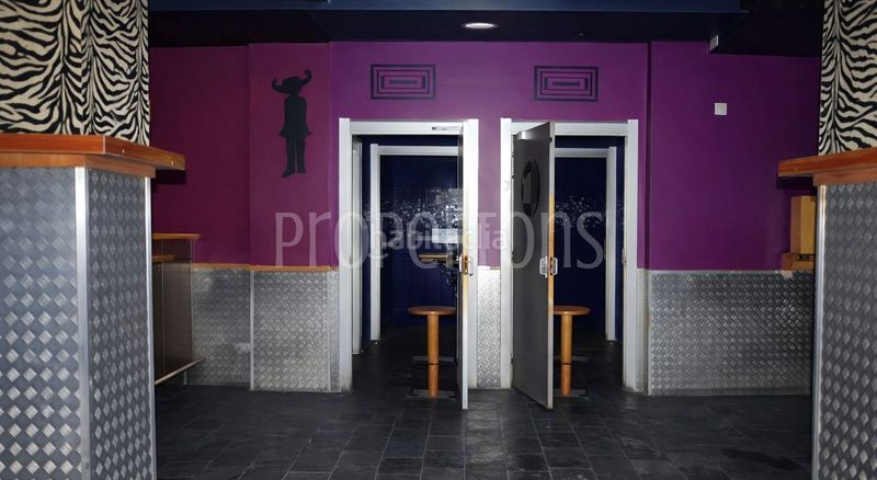 Foto d0b2c6bf-5336-49d6-a9af-a415921bdadd. Local comercial a Valle de Trápaga - Trapagaran