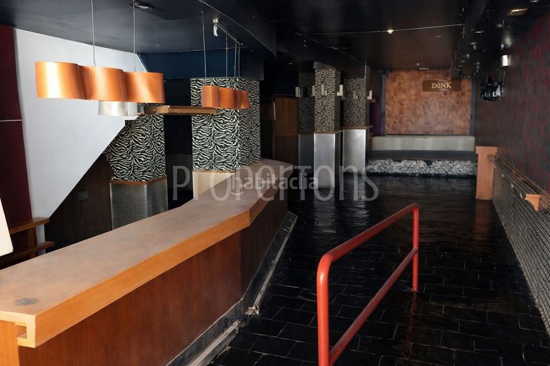 Foto d2d7cb0c-8ae0-48e9-9f52-557bf3d1d537. Local comercial a Valle de Trápaga - Trapagaran
