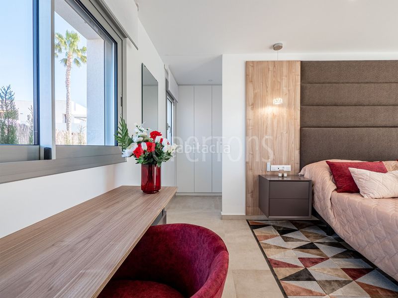 Foto cc03552c-8603-4ec7-b846-48ac1e8715df. Maison dans Algorfa