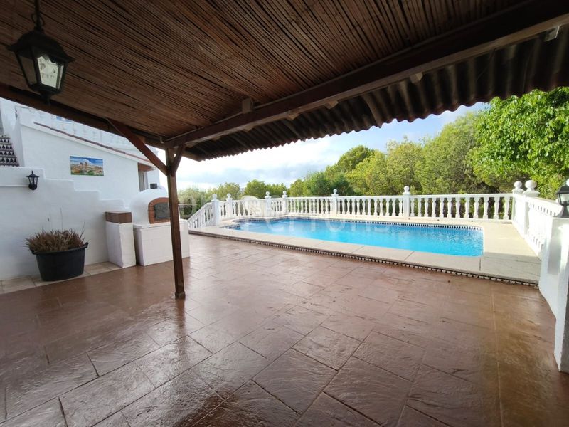 Foto 1e8addbc-b7fb-4ac9-a63c-42283ca30197. Casa a La Nucia Pueblo Nucia (la)