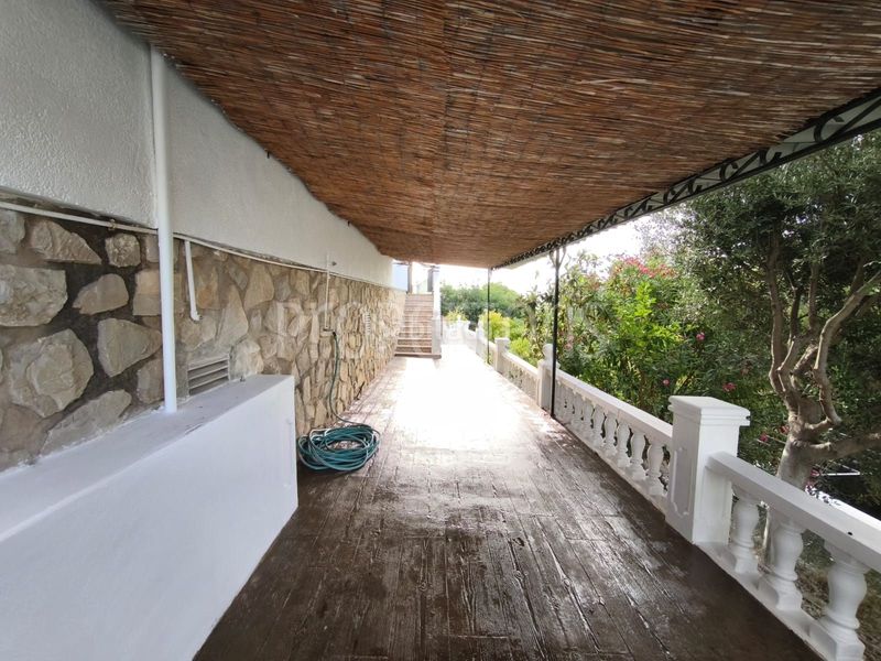 Foto 6df0f189-b3e3-421a-9dc2-456b98493190. Casa a La Nucia Pueblo Nucia (la)