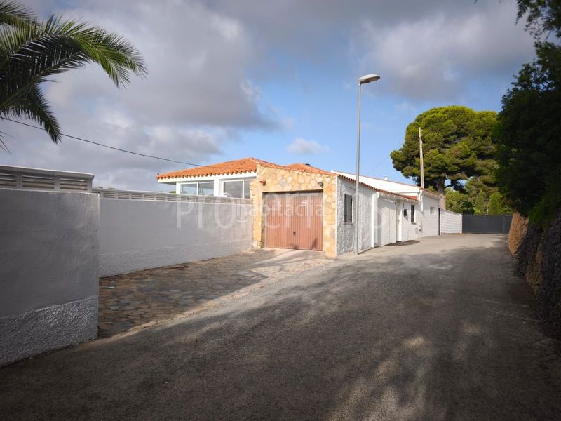 Foto b170545e-be84-4f11-bad6-ad0dc91b61bf. Casa a La Nucia Pueblo Nucia (la)