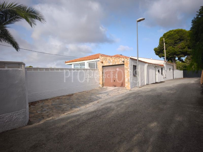Foto e53a1844-5966-4dd0-bd06-73f989163622. Casa a La Nucia Pueblo Nucia (la)