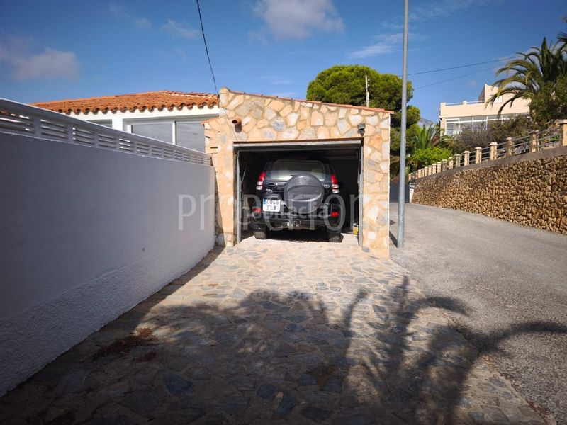 Foto f300f2de-9c19-4992-b22e-06b87ec7bee0. Casa a La Nucia Pueblo Nucia (la)