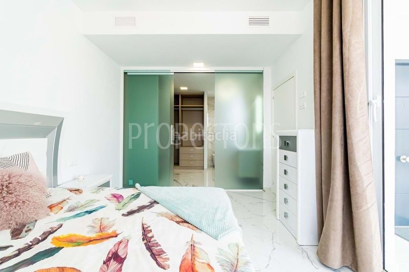 Foto 558b2f59-5b0f-4376-9d8e-e1126b910142. Pis a Los Almendros Orihuela