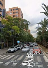 Local Comercial a Parque Avenidas-Vistahermosa