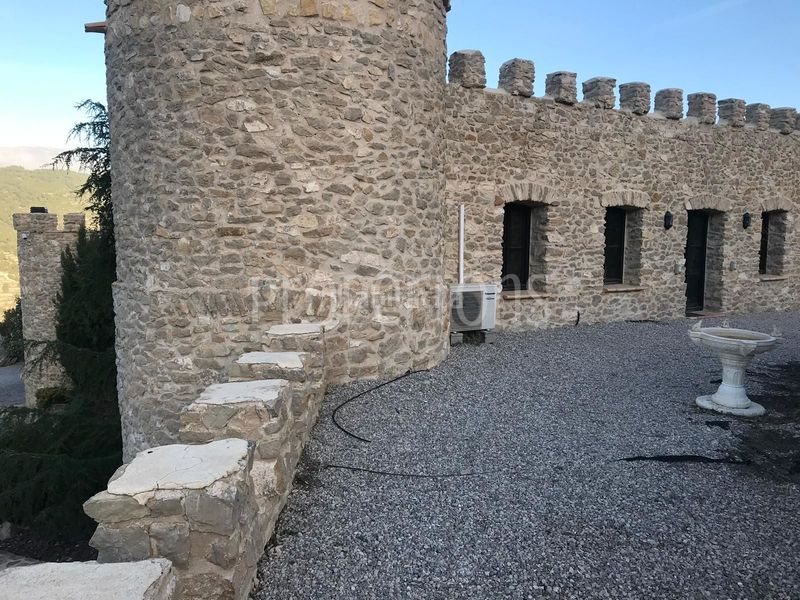 Foto 8c579935-9f14-4389-8ce1-718deeb7aa63. Masia a Relleu
