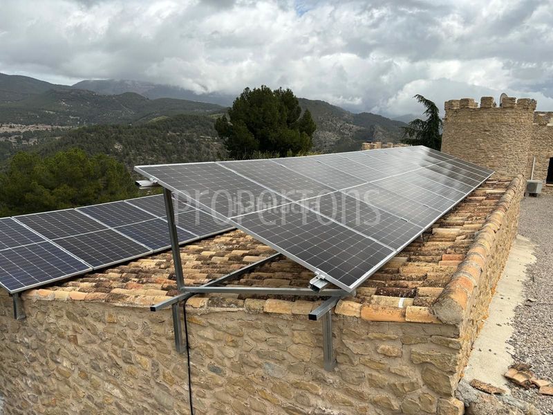 Foto c7d4064d-18be-41eb-86cd-203f4520ff81. Masia a Relleu