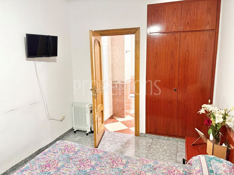 Foto 3e588df3-4bbb-4384-bc97-487d70c9fb59. Casa adossada a Novelda