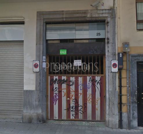 Foto 0aeeff6b-ff3e-4c9c-b03e-ead776c75bb6. Aparcament cotxe a Alhóndiga Bilbao