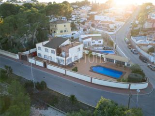 Xalet a Los Balcones