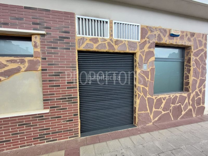 Foto 06d2db88-5381-4bcf-a163-bd49edcadded. Local comercial a Zamudio